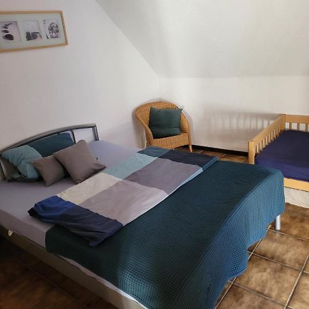 Urlaub Auf Dem Bauernhof Daire Netphen Dış mekan fotoğraf