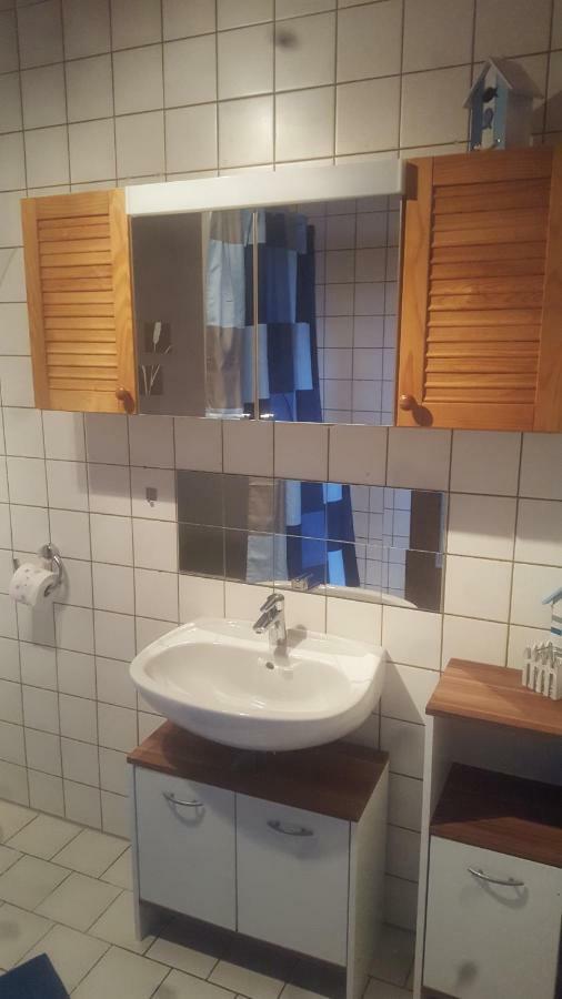 Urlaub Auf Dem Bauernhof Daire Netphen Dış mekan fotoğraf