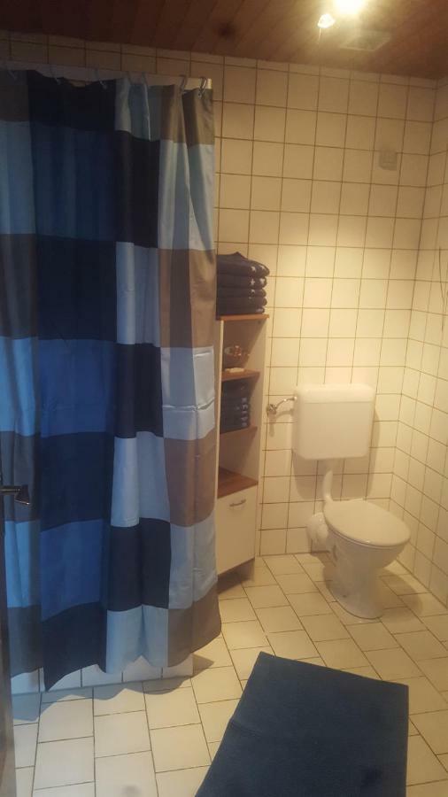 Urlaub Auf Dem Bauernhof Daire Netphen Dış mekan fotoğraf